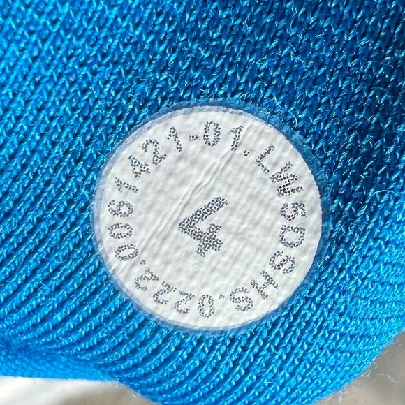 Lululemon Align High-Rise Pant with Pockets 25" Poolside Blue Size 4 - Picture 7 of 7